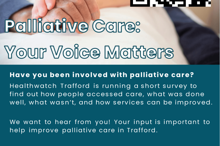 Palliative Care Leaflet