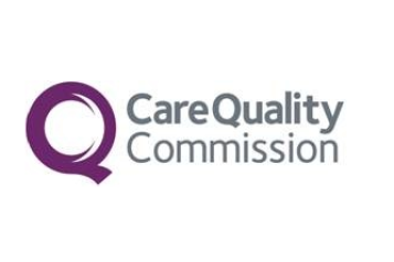 Care Quality Commission logo